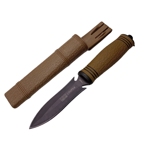 Ніж мисливський Columbia 52, фото 1