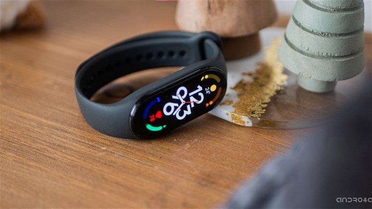 Xiaomi mi smart band 4 fitness tracker discount