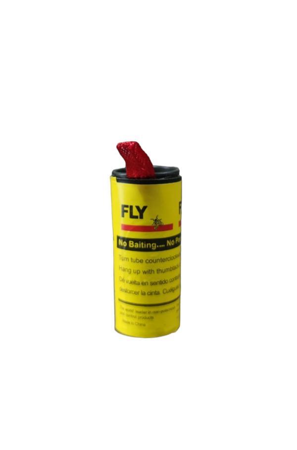 Липка стрічка, липучка від мух EUOS FLY