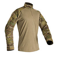Бойова сорочка Crye Precision G3 Combat Shirt | Multicam, фото 2