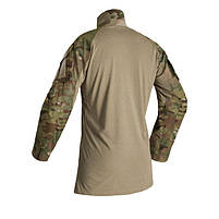 Бойова сорочка Crye Precision G3 Combat Shirt | Multicam, фото 3