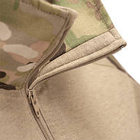 Бойова сорочка Crye Precision G3 Combat Shirt | Multicam, фото 5