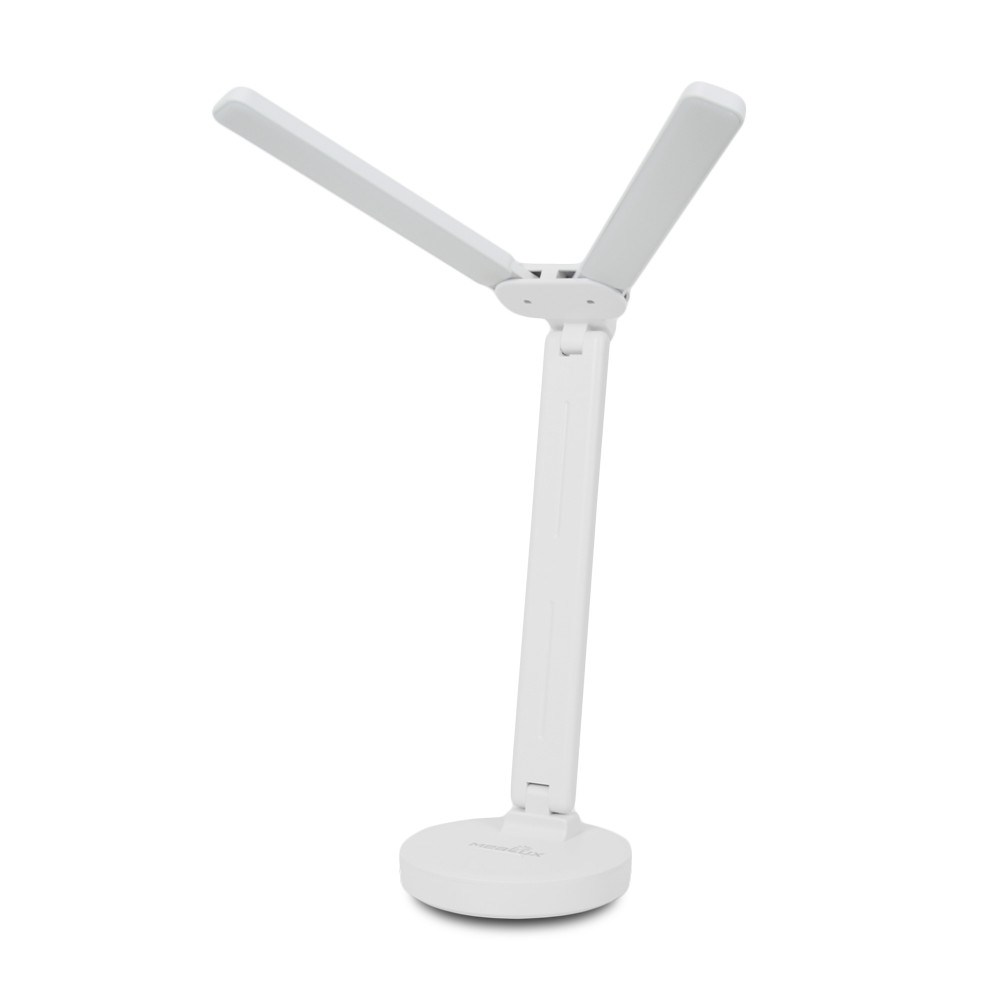 Лампа світлодіодна акумуляторна Mealux DL-14, фото 1