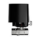 Кран перекриття води Ajax WaterStop 1/2" black з дистанційним керуванням, фото 5