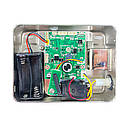Моторизований замок ATIS LOCK IC RFID (автономний, на батарейках), фото 8