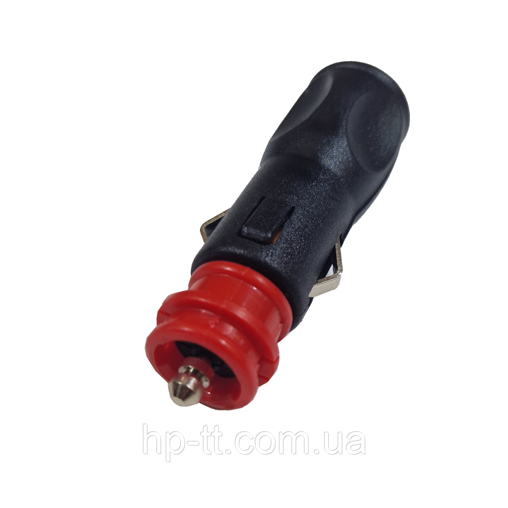 Вилка-штекер Bakker у гніздо прикурювача 303531