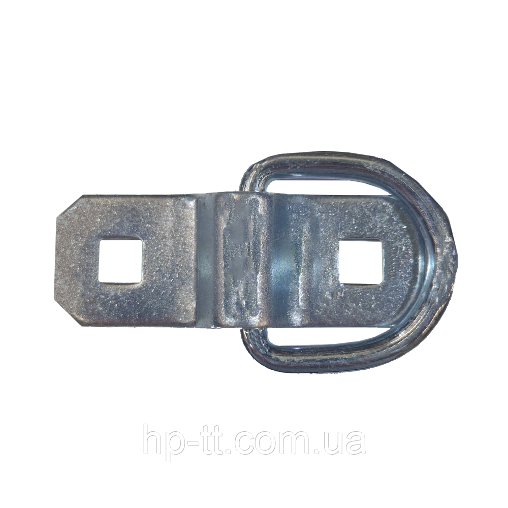 Петля такелажна Bakker 70/25мм 350 кг 302145-2