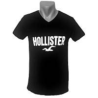 Футболка Hollister Leonidas — No5273