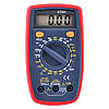 Цифровий мультиметр Digital DT33C