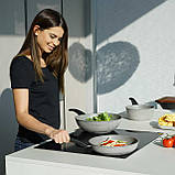 Сковорода Flonal Dura Induction 28 см (DUIPD2830), фото 6