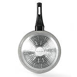 Сковорода Flonal Dura Induction 28 см (DUIPD2830), фото 7