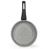 Сковорода Flonal Dura Induction 28 см (DUIPD2830), фото 8