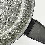 Сковорода Flonal Dura Induction 28 см (DUIPD2830), фото 9