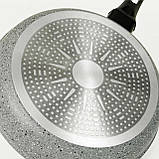 Сковорода Flonal Dura Induction 28 см (DUIPD2830), фото 10