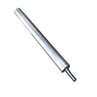 Магнієвий анод, різьба М8x25, Ø20/L=220 мм., (Україна)