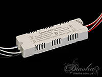 Блок питания для светодиодных люстр 160W trans dimmer+LED 20-40x4