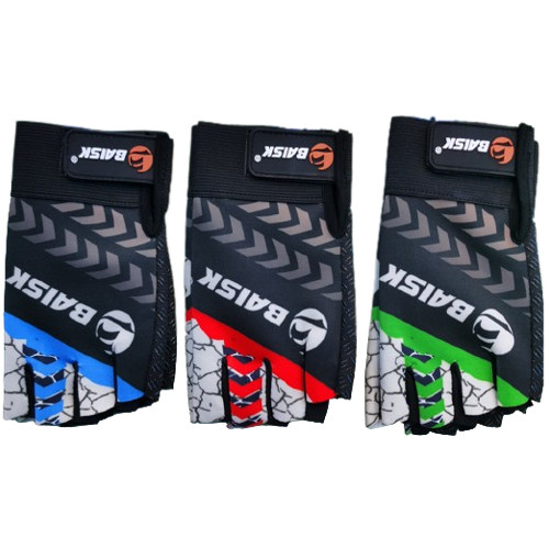 Велорукавиці BAISK BSK-002/GLOVE-2 (one size)