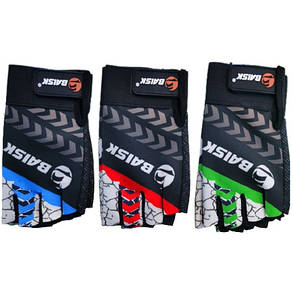 Велорукавиці BAISK BSK-002/GLOVE-2 (one size), фото 1