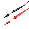 Щупы для мультиметра MD-0001/MD-0002 Intertool MD-0102, фото 2