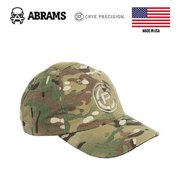 Кепка Crye Precision CP® Shooters Cap Logo | Multicam