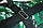 Чохол для вудилищ 80см 2 секції Breeze камуфляж зелений піксель, фото 6