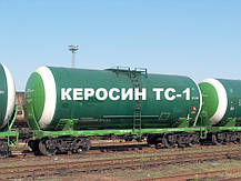 Керосин ТС-1, авіа, найвищий сорт, боч. 200л, фото 2