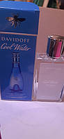 Парфюм   Davidoff Cool Water woman  60 мл Туреччина