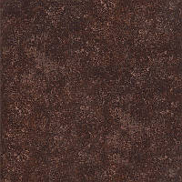Плитка для підлоги Intercerama Nobilis 68032 43*43 темно-коричнева