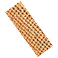 Туристичний складаний килимок Lesko Shanpeng Orange каремат для пікніка туризму портативний 190*57*2 см "Lv"