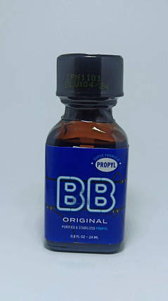 Поперс BB original 24 ml, фото 1