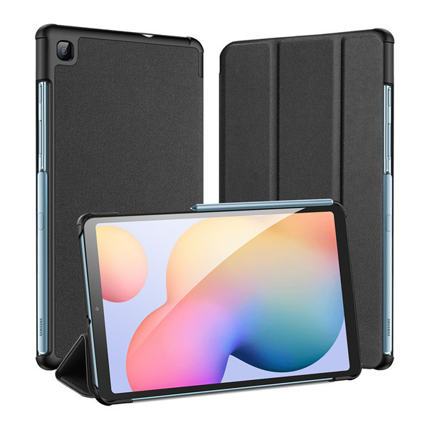 Чохол для планшета Samsung Galaxy Tab S6 Lite 10.4 2020 чорний - обкладинка для SM-P615/SM-P613/SM-P610) (776784)