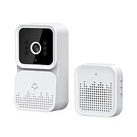 Умный Беспроводной дверной видеозвонок WiFi Smart Doorbell M6