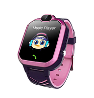 Детские часы Smart Watch G7 SIM 1,44дюйма 400 мАч IP67 Будильник, Ответ на звонок, Напоминание о звонках