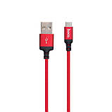 USB Hoco X14 Times Speed Type-C, фото 4