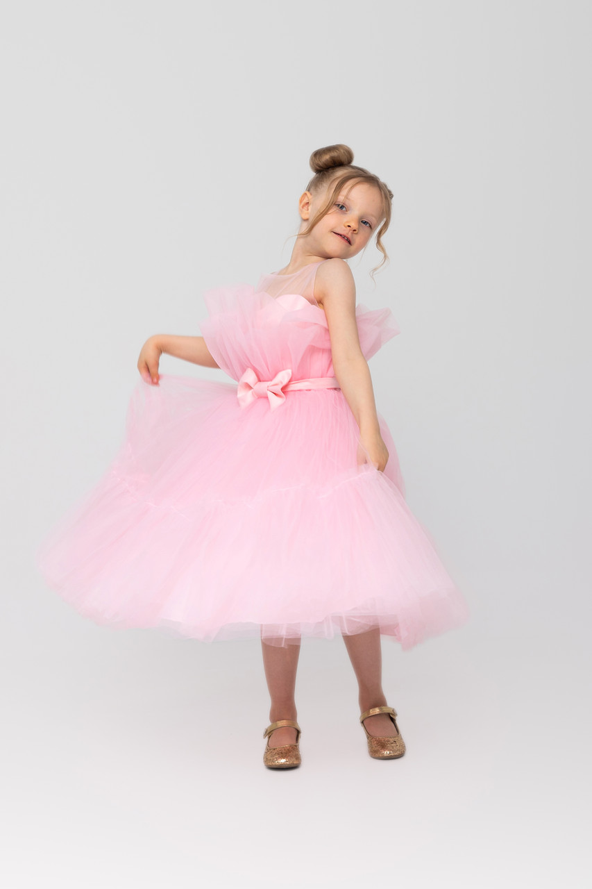 Плаття "KELLY" - дитяча пишна сукня