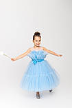 Плаття "KELLY" - дитяча пишна сукня, фото 5