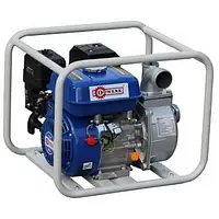 Мотопомпа бензиновая Odwerk GP50 для чистой воды (2.4 л.с., 600 л/мин)(2032259350754)