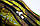 Чохол для вудилищ Breeze 1.00м 2 секції ECLIPSE камуфляж Дубок, фото 9