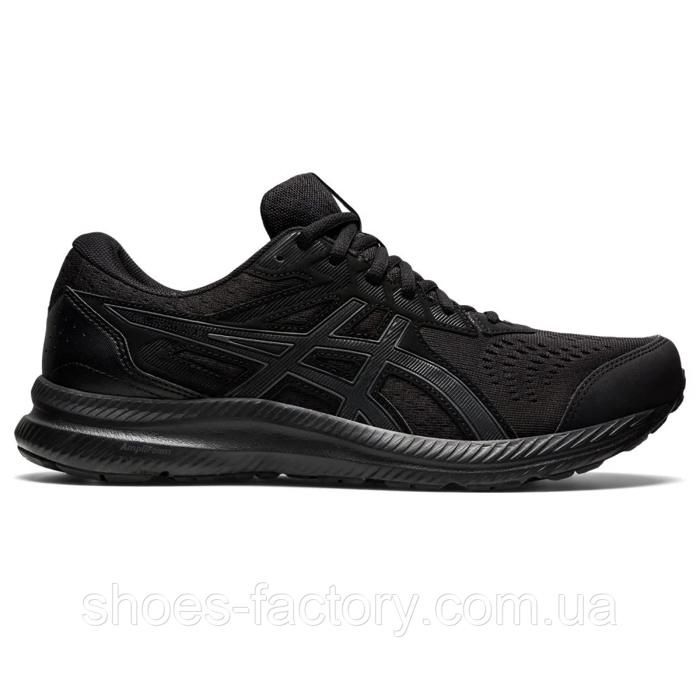 Кросівки ASICS GEL-CONTEND 8 1011B492-001 Оригінал 44р.
