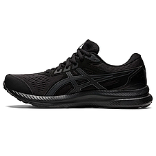 Кросівки ASICS GEL-CONTEND 8 1011B492-001 Оригінал, фото 3