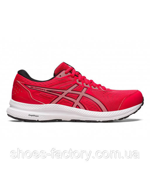 Кросівки ASICS GEL-CONTEND 8 1011B492-600 Оригінал 44р.