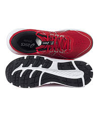 Кросівки ASICS GEL-CONTEND 8 1011B492-600 Оригінал 44р., фото 6