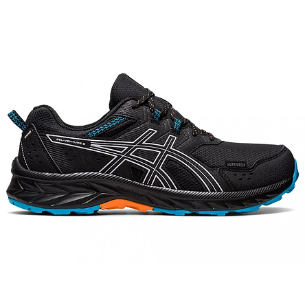 Кросівки Asics GEL-VENTURE 9 WATERPROOF 1011B705-001 (Оригінал), фото 1