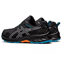 Кросівки Asics GEL-VENTURE 9 WATERPROOF 1011B705-001 (Оригінал), фото 5