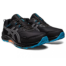 Кросівки Asics GEL-VENTURE 9 WATERPROOF 1011B705-001 (Оригінал), фото 4
