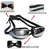 Плавальні окуляри, фото 2