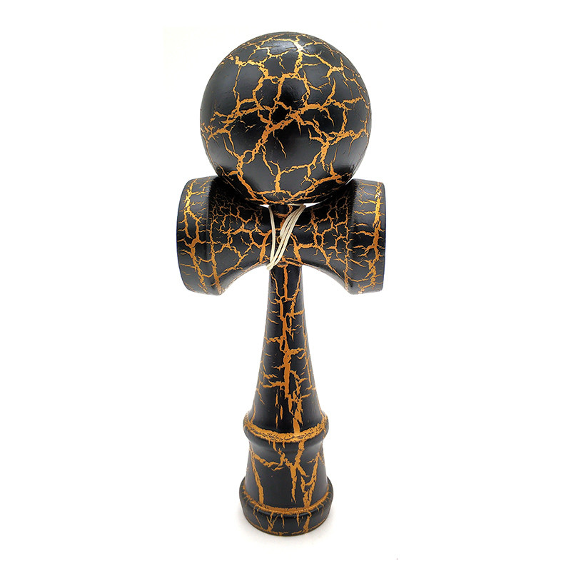 Дерев'яні іграшка Kendama Tronaroll 18.5 см