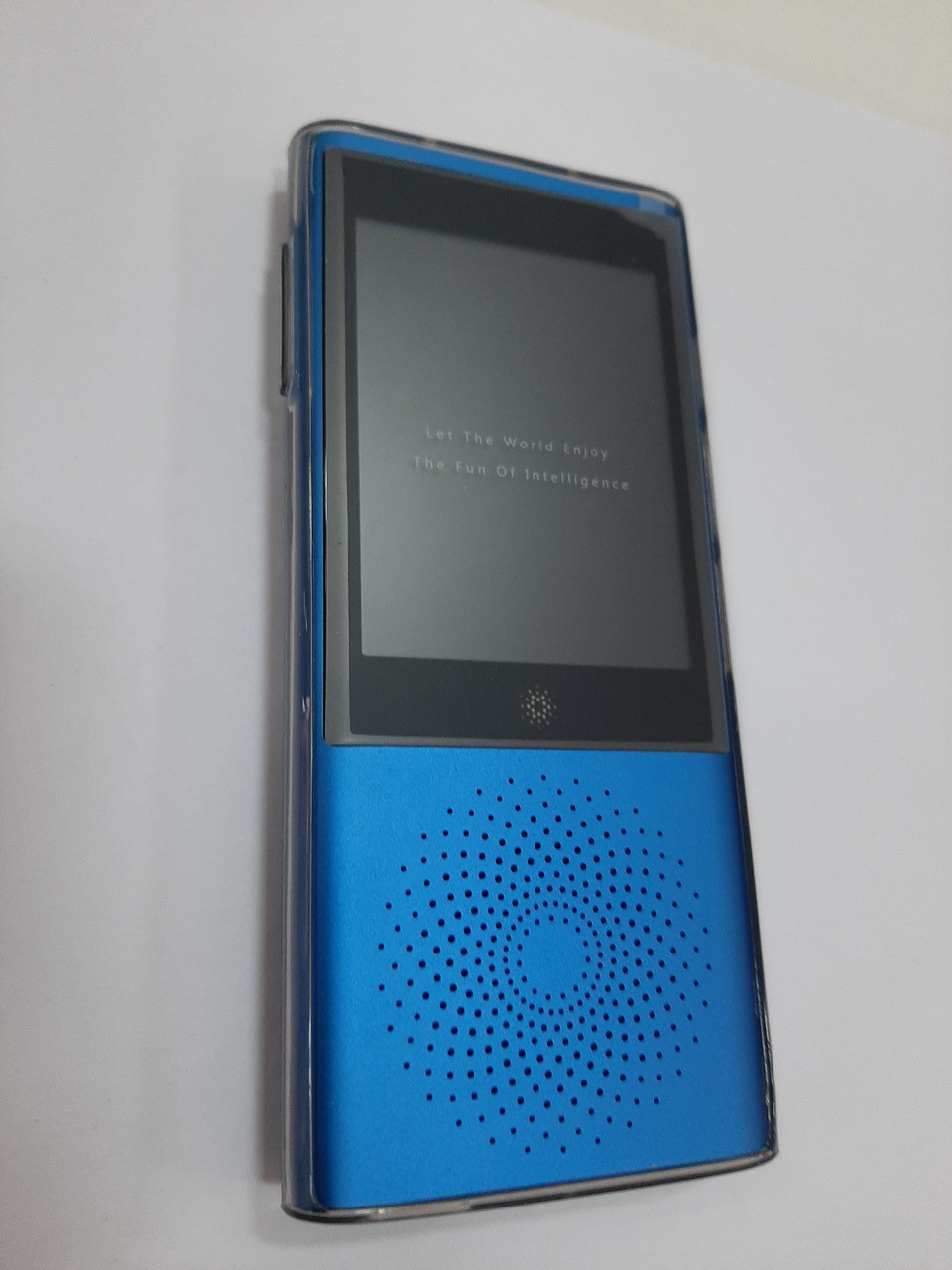 Голосовий електронний перекладач W1 4G wifi 8 Гб
