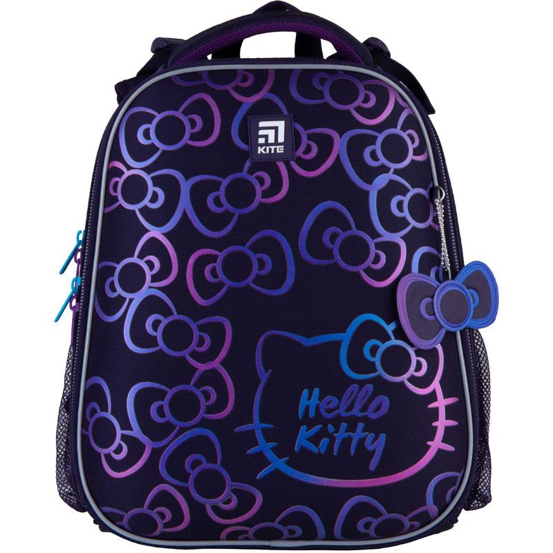 Рюкзак шкільний Kite EDUCATION HELLO KITTY HK21-531M