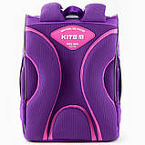 Рюкзак шкільний каркасний Kite Education Flowery K20-501S-6, фото 5